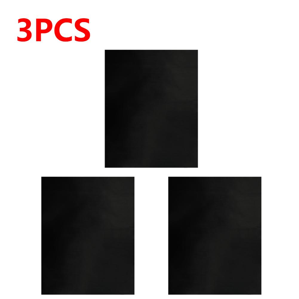 1-50 шт. Антипригарные аксессуары для барбекю Коврик для гриля Барбекю Накладка для выпечки на открытом воздухе Многоразовый лист для приготовления на гриле для вечеринки Коврик для гриля