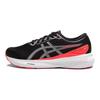 Gel Kayano 30 GS Black Sunrise Red Kids Sneakers Pure-Silver 1014A315-002