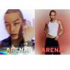 ARENA HOMME+ Korea July 2023 Xu Mee, K POP, K FASHION, K STAR, KBEAUTY