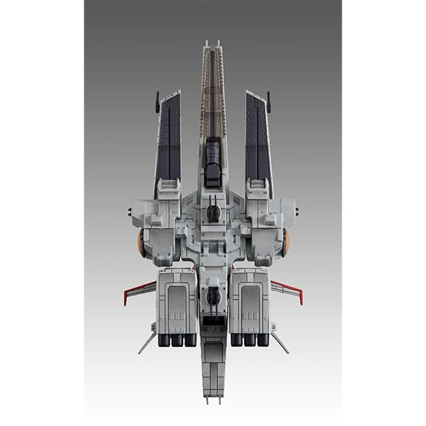 Специальный мобильный костюм Cosmo Fleet Gundam UC Nael Argama Re.