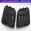 Front Bumper Guard Grille For 2 Piece Set Left Right For Citroen Berlingo Peugeot Partner 2015-2019 OEM 1613564580