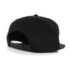 NEWERA 9FIFTY MLB BASIC SNAP 950 LOSDOD OTC Los Angeles Dodgers Регулируемая [New Era] Кепка, (ЧЕРНО-БЕЛЫЙ(11591046)) [Использовал]