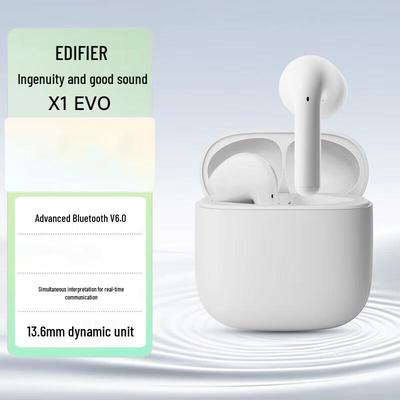 Edifier X1 Evo True Wireless Bluetooth-наушники