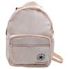 New Polyester Backpack Unisex Pink 10027677-A07