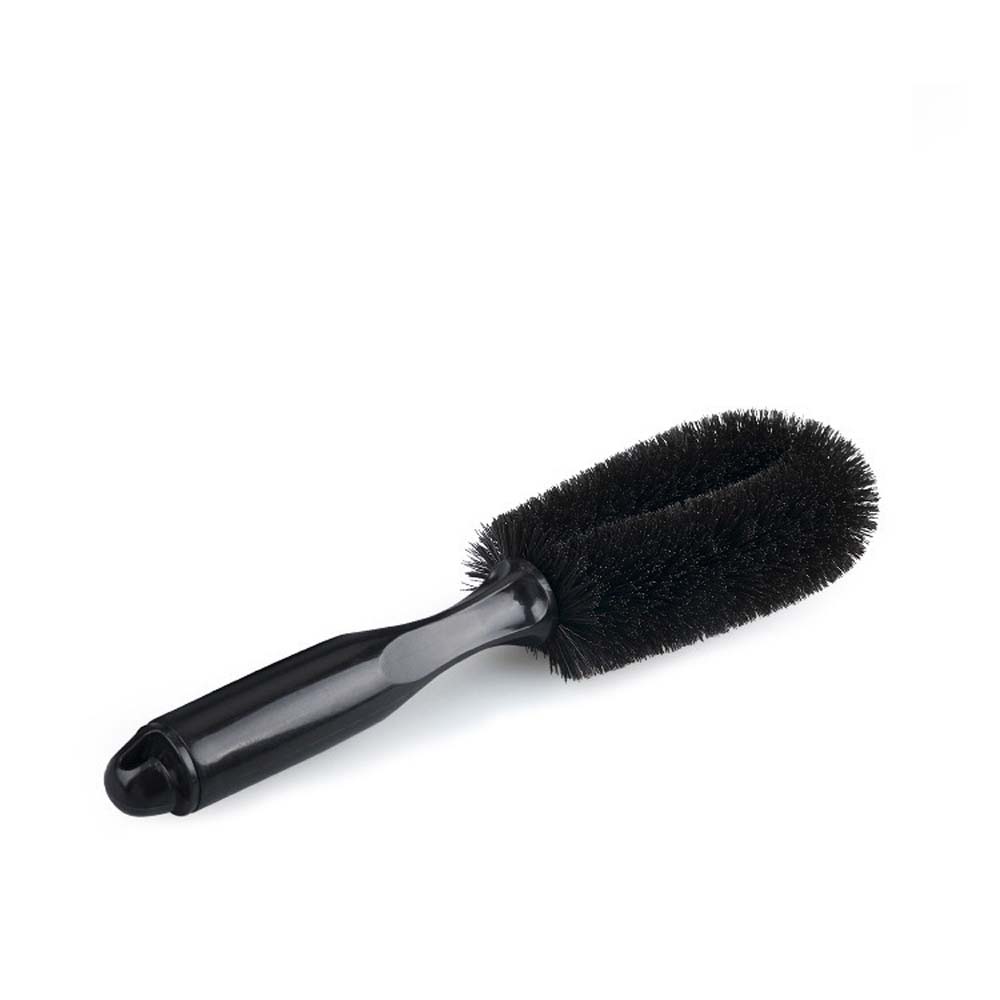 Tools Car Accessories Brush Car Wheel Brush Detailing Cleaning Brush Tire Cleaner Rim Scrub Brush