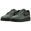 Nike Кроссовки Air Force 1 Кожаные Скейтбордические Мужские Зеленые HV5953-300