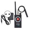 Детектор скрытых камер K18 AntiSpy, портативный и широкодиапазонный трекер радиочастотных сигналов