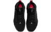 Sneakers Jordan Jumpman Diamond Mid University Red