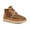UGG Neumel Crafted Regenerate Boot Chestnut Unisex Sneakers 1144016-CHE