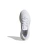 adidas PureBoost 21 'Белый Серый Штрих' (унисекс) Белые / Белые / Серо-синие Беговые кроссовки GY5094