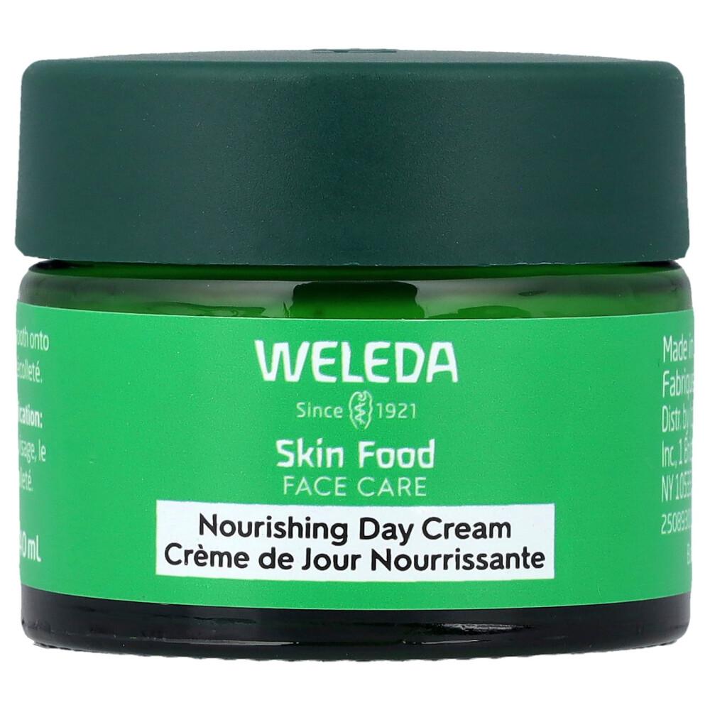 Weleda Skin Food Питательный дневной крем для лица 40 мл (1,3 жидких унции)