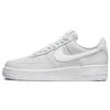 Air Force 1 Low 07 Текстурированный Чистый Платиновый CT2302-003