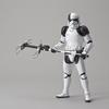Star Wars: The Last Jedi First Order Stormtrooper Executioner 1/12 Scale Plastic Model