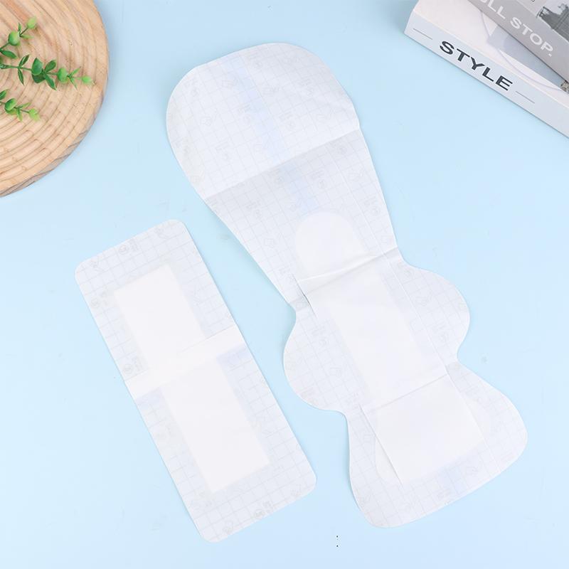 Women's Waterproof Private Stickers – Hygienic Protective Patches for Use In Swimming, Hot Springs, and Bathing