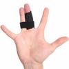 Finger Splint Wrap Breathable Washable Anti-slip Professional Fingers Guard Bandage Protective Cover Brace Support Protector