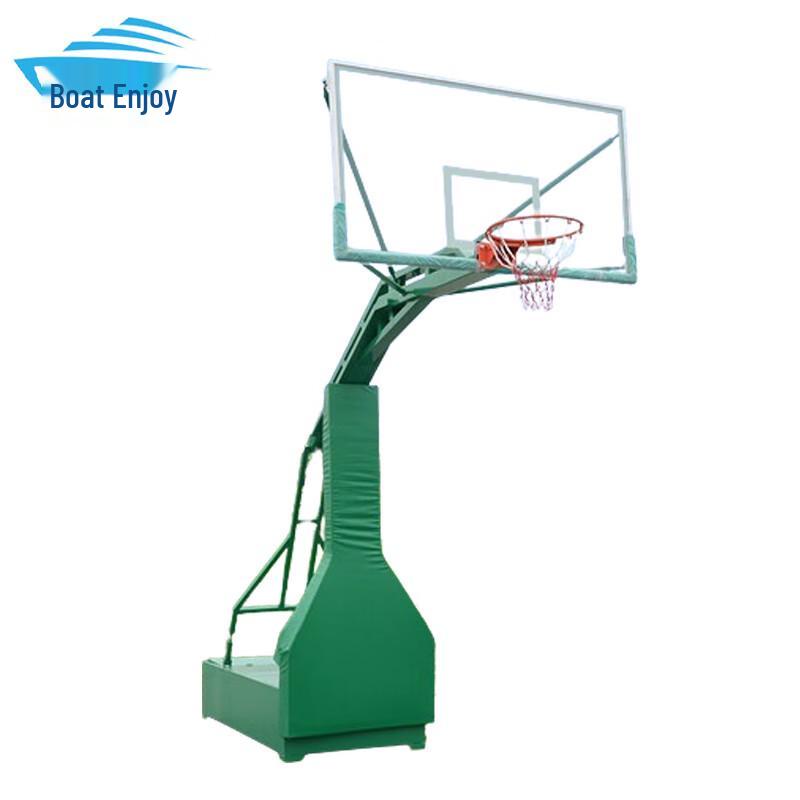 Zhouxiang Portable Basketball Hoop