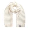 Womens/Ladies Ashley Knitted Scarf