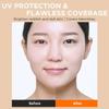 DEWYTREE Urban Shade Cover & Fit Sun 40 мл (SPF50 +)