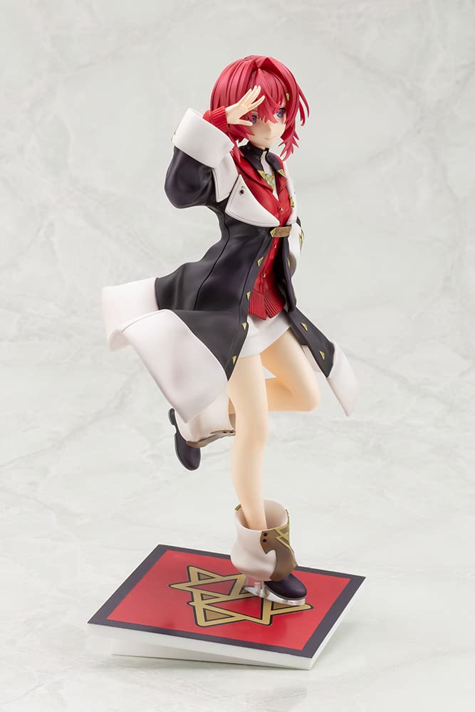 Kotobukiya Статуя Анж Катрина из ПВХ НИДЗИСАНДЖИ