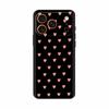 Luxury Silicone Anti-drop Case For iPhone 17 Pro Max Soft Case For iPhone 17 Pro Cases For iPhone17 Air Bumper Cover Fundas Capa