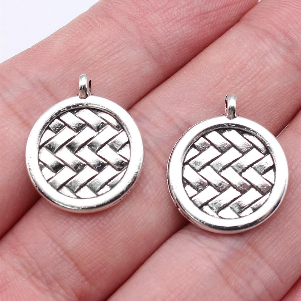 Шармы Волна Капля воды Завиток Подвески Детская бижутерия Материалы QC135