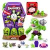 Smashers Mega Horror House by Interactive and Collectible Toy for Kids and Teens (Green) ZURU,
