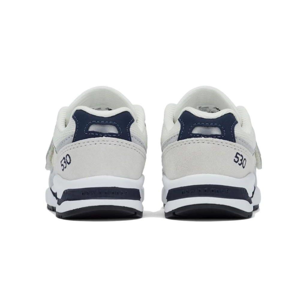 New Balance 530 'Белый Серый' KV530SRI