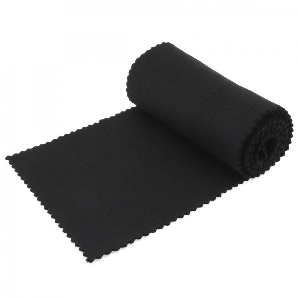 Soft Piano Keyboard Dust Cover, 88 Keys Protective Dust Cover for Electronic Keyboard, Digital Piano