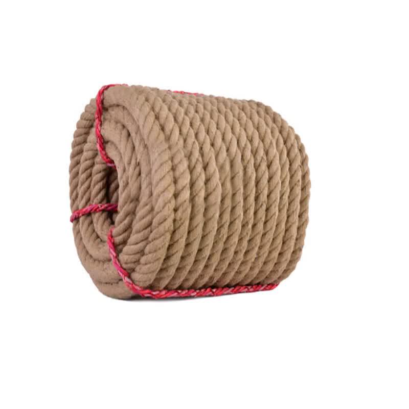 Rong Lv Multi-Purpose Training Hemp Rope
