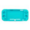 New 1x Silicone Protective Case Soft Grip Case Cover Fits For NS Lite 2019 Turquoise