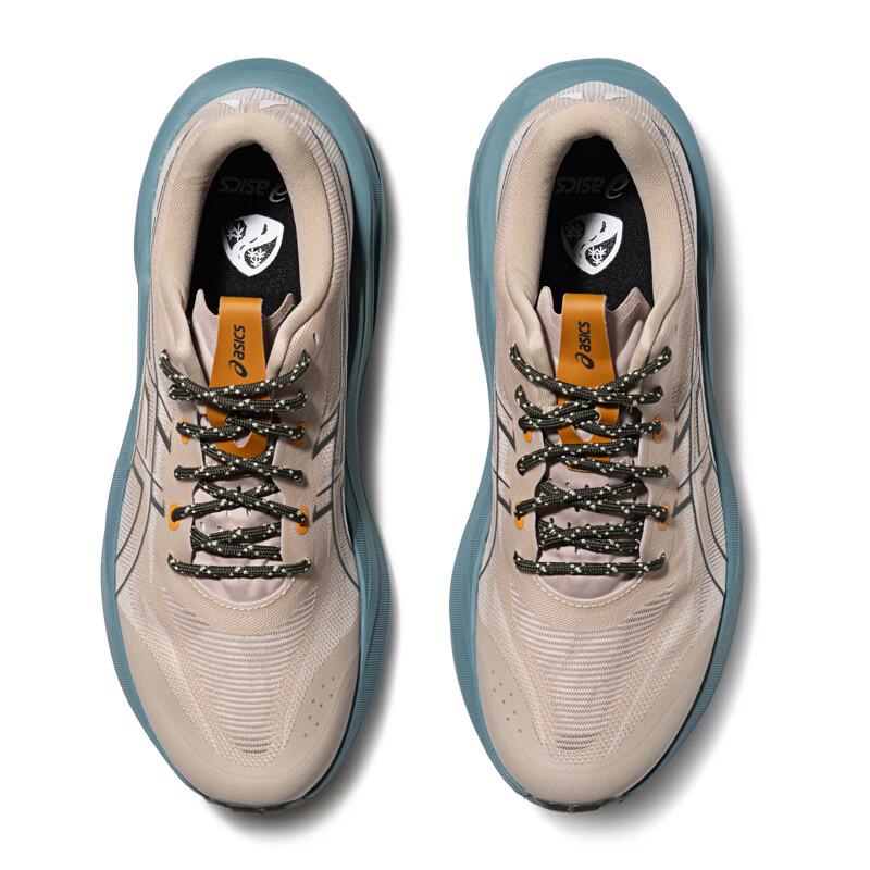 Asics Мужские стабильные беговые кроссовки GT-2000 15 TR