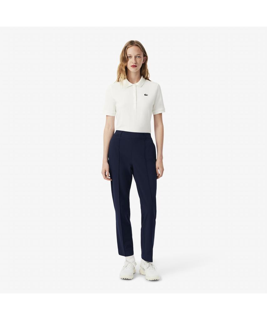 LACOSTE Женские гольф-брюки Slim Fit Hf7469-55N 166
