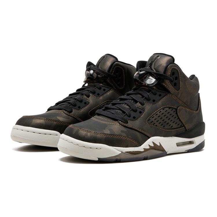 (GS) Air Jordan 5 Retro Premium 'Heiress' Детские 919710-030