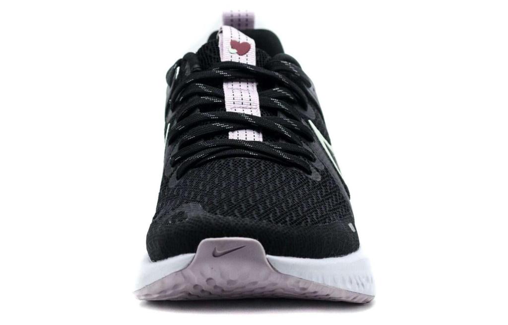 Nike Женские Legend React 2 'Black Iced Lilac' AT1369-009