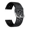 Watch Strap Bands For Fitbit Versa 2 Wrist Band Sport Silicone Breathable Watchband for Fitbit Versa / Versa Lite Bracelet Belt