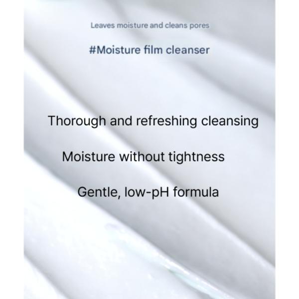 TORRIDEN DIVE-IN Очищающая пенка с низкомолекулярной гиалуроновой кислотой (150 мл / 5,07 жидких унций.) (3 варианта)