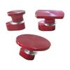 3Pcs Generic Car Tab Puller Tools Lightweight Professional Aluminum Alloy