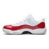 Jordan 11 Ретро Низкие Вишневые 2016 528895-102