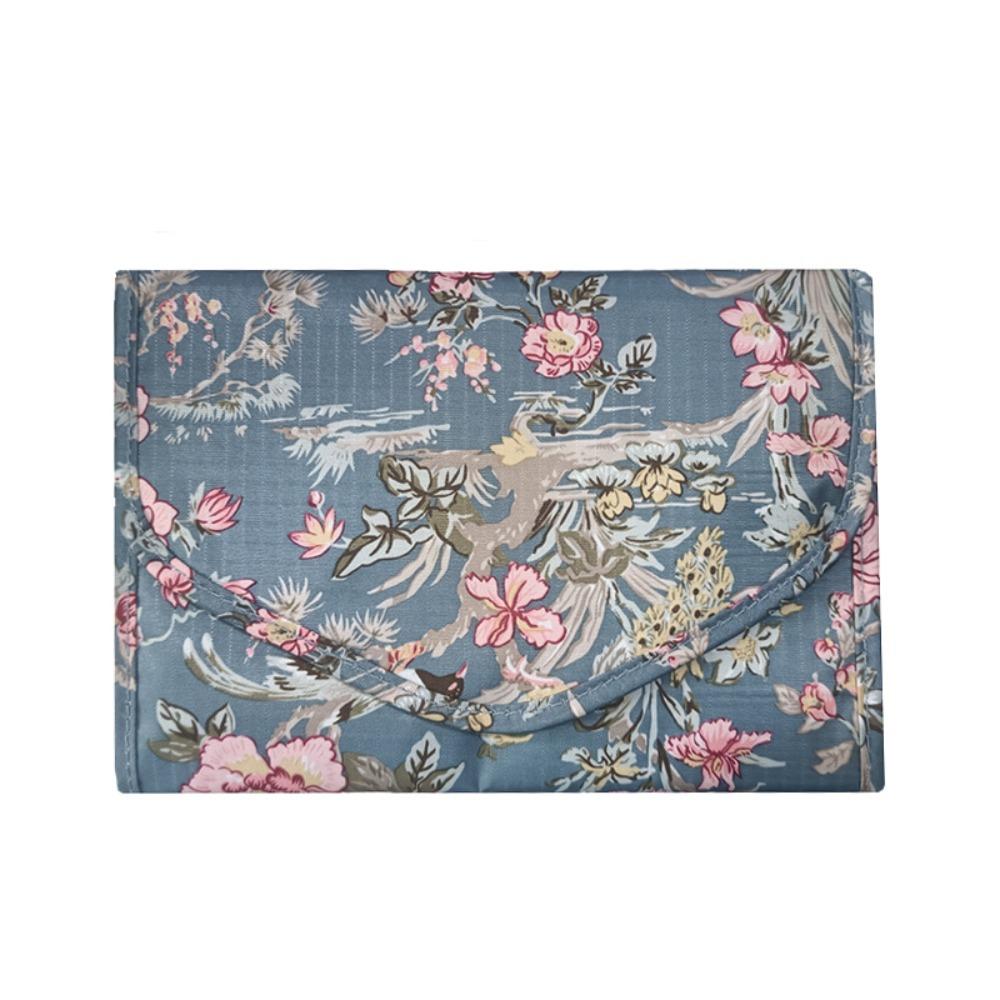 Органайзер для ожерелий Органайзер для ювелирных изделий Чехол для браслета Сумка-клатч Подарочные принадлежности для вечеринок