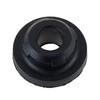 2Pcs 21506-10V00 Radiator Mount Cushion Bushings Upper For Nissan