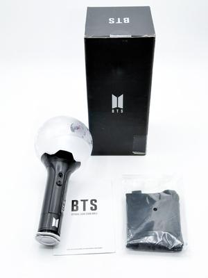 [Б/У] BTS Army Bomb Ver.3 Лайтстик, Б/У, Проверен и Работает