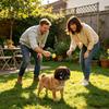 Cat Wigs Funny Adjustable Human-Style Bangs Pet Costume Party Pet Bob Wigs For Small Medium Large Breeds Halloween Holiday Party