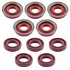 Для Timberpro 25CC Gubeter Oil Seal Kit для предотвращения утечки масла из бензопилы