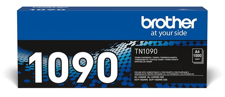 Brother tn1090 toner