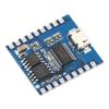 DY-SV17F Аудио модуль Мини-MP3-плеер IO Trigger USB-загрузка Flash Voice Module