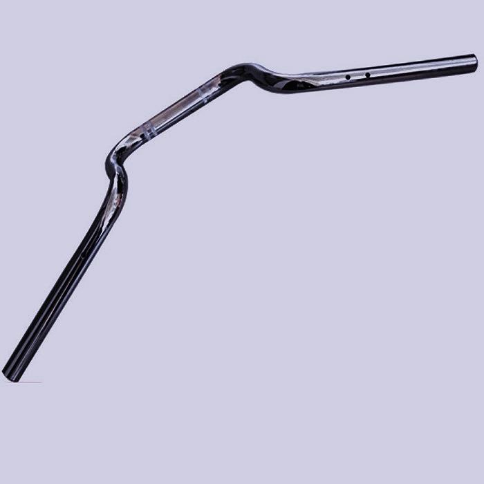 Рукоятка руля мотоцикла JYM125-2/3/7/8-K Tianjian Tianji YBR125