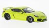 Minichamps Porsche Cayman GT4 2016 Зеленый 1/43