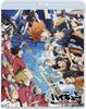 The Battle At the Garbage Regular Edition “Haikyu Movie!! Dump” [Blu-ray]