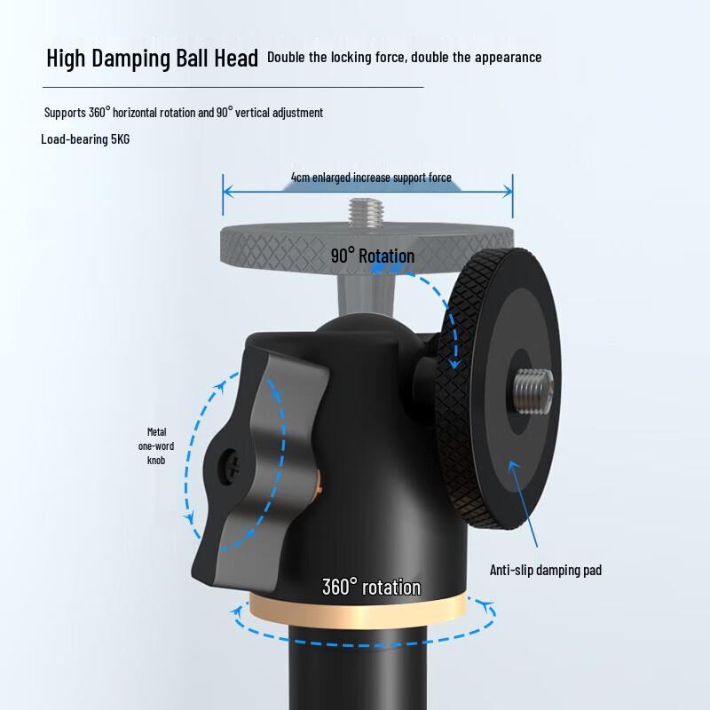 CINE PB11L (Y01) Projector Floor Stand