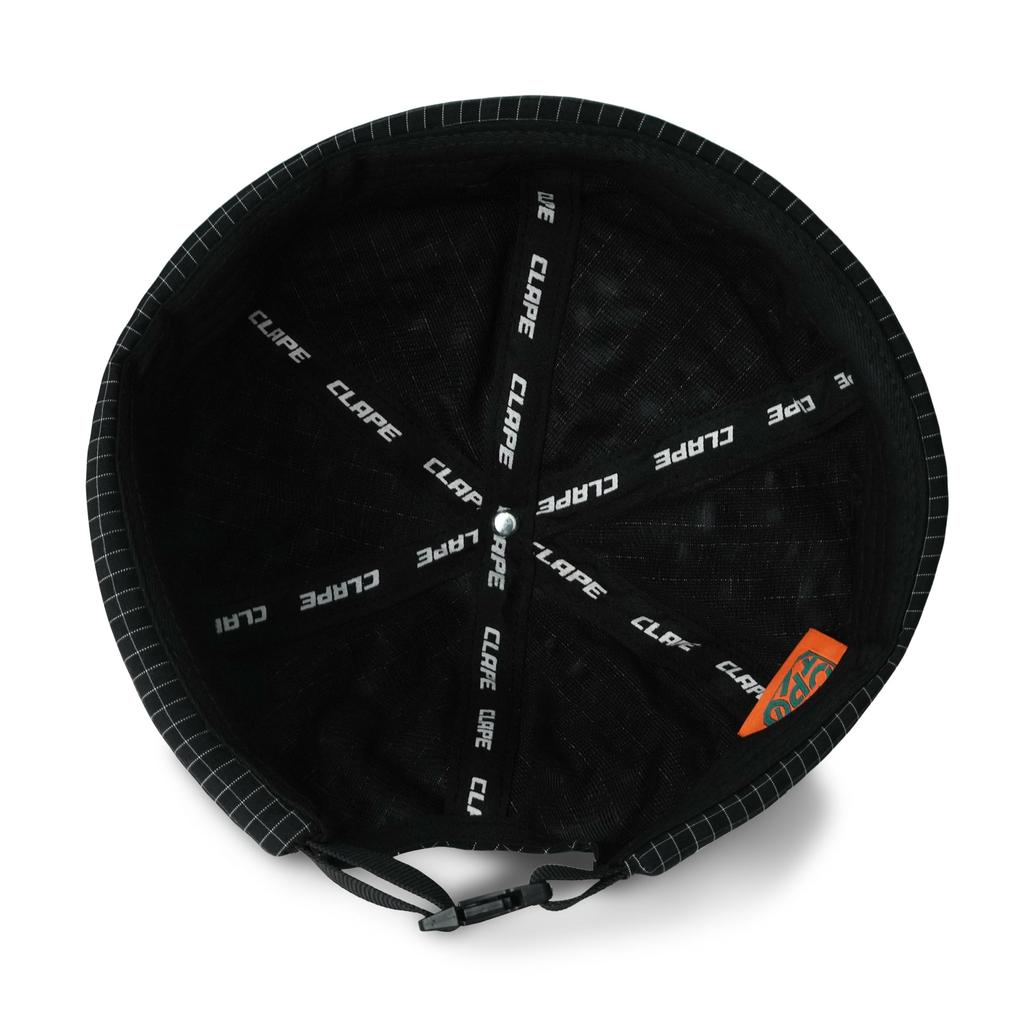 Кепка Clape Roll с клетчатым козырьком без полей, Модная кепка, Узор, Панама, Шляпа, Стильная, Круглая, Легкая, Унисекс, Для улицы, Кепка, Уникальная, Мужская